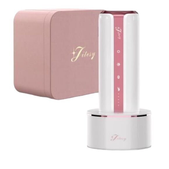 Jitesy IPL AP32 Handheld Hair Removal Device - Picture 1 of 7